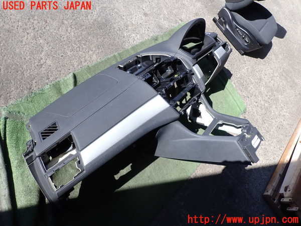 2UPJ-9236977505]BMW X3(PC25)ダッシュボード 中古 (E83)_2