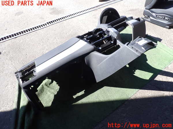 2UPJ-9236977505]BMW X3(PC25)ダッシュボード 中古 (E83)_3