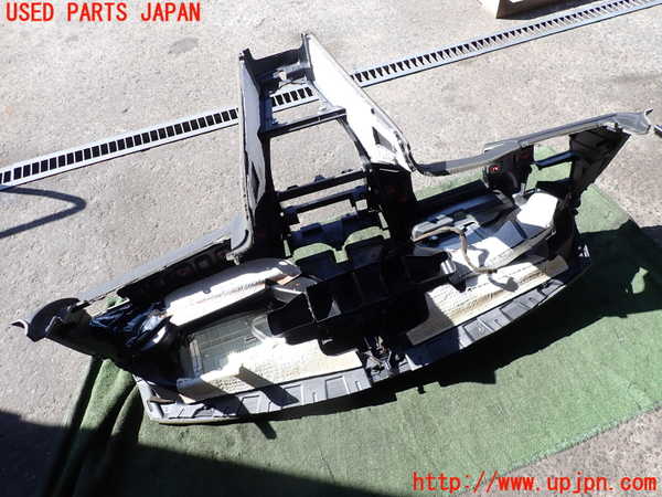 2UPJ-9236977505]BMW X3(PC25)ダッシュボード 中古 (E83)_4