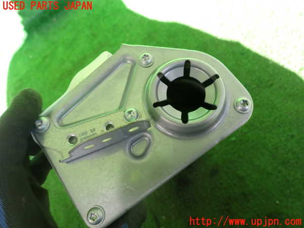 2UPJ-9236977870]BMW X3(PC25)助手席側エアバッグカバー 中古 (E83)_2