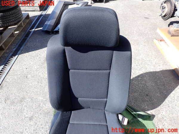 2UPJ-9236977035]BMW X3(PC25)運転席シート 中古 (E83)_2