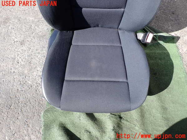 2UPJ-9236977035]BMW X3(PC25)運転席シート 中古 (E83)_3