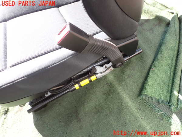 2UPJ-9236977035]BMW X3(PC25)運転席シート 中古 (E83)_4