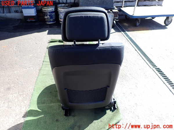2UPJ-9236977035]BMW X3(PC25)運転席シート 中古 (E83)_5