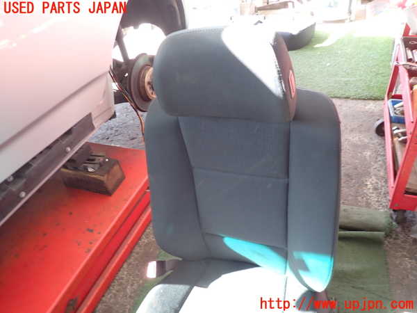 2UPJ-9236977065]BMW X3(PC25)助手席シート 中古 (E83)_2
