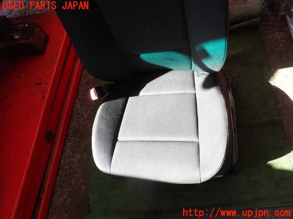 2UPJ-9236977065]BMW X3(PC25)助手席シート 中古 (E83)_3