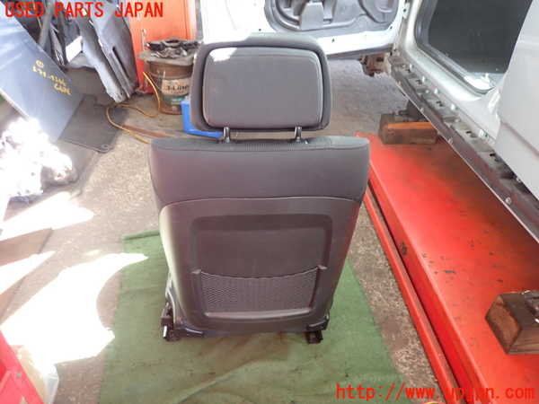 2UPJ-9236977065]BMW X3(PC25)助手席シート 中古 (E83)_5