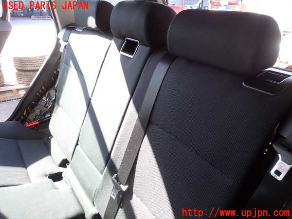 2UPJ-9236977385]BMW X3(PC25)リアシート 中古 (E83)_2