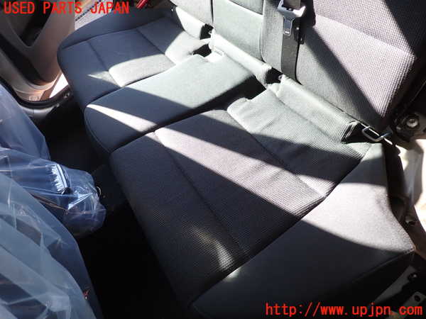 2UPJ-9236977385]BMW X3(PC25)リアシート 中古 (E83)_3