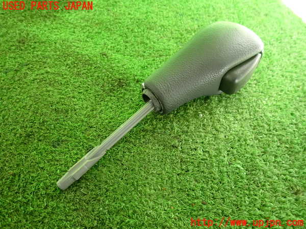 2UPJ-9236977570]BMW X3(PC25)シフトノブ 中古 (E83)_2