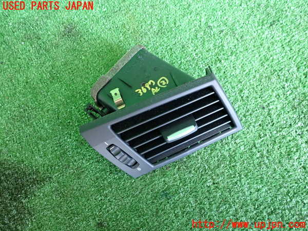 2UPJ-9236977527]BMW X3(PC25)エアコン吹き出し口2 (右) 中古 (E83)_2
