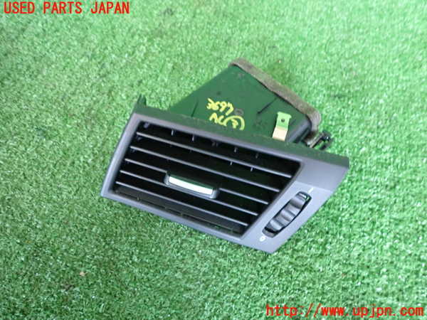 2UPJ-9236977528]BMW X3(PC25)エアコン吹き出し口3 (左) 中古 (E83)_2