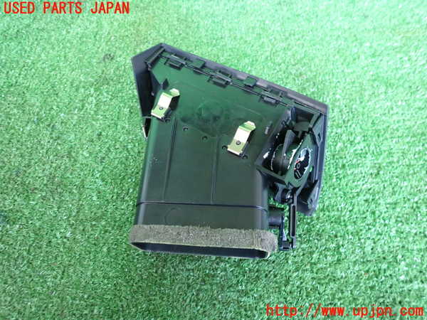 2UPJ-9236977528]BMW X3(PC25)エアコン吹き出し口3 (左) 中古 (E83)_3