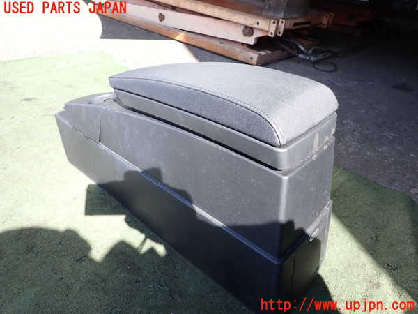 2UPJ-9236977540]BMW X3(PC25)センターコンソール 中古 (E83)_2