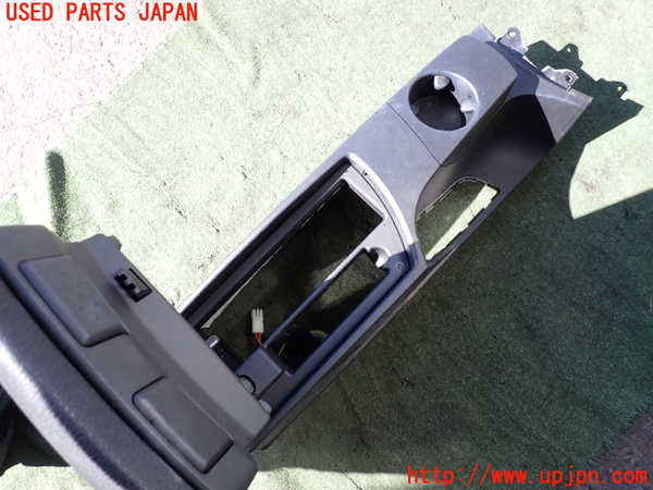 2UPJ-9236977540]BMW X3(PC25)センターコンソール 中古 (E83)_3