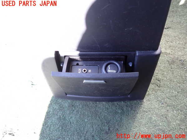 2UPJ-9236977540]BMW X3(PC25)センターコンソール 中古 (E83)_4