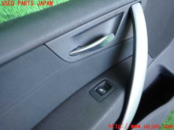 2UPJ-9236971264]BMW X3(PC25)左前ドア内張り (ジャンク品) 中古 (E83)_2