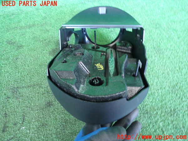 2UPJ-9236977905]BMW X3(PC25)コラムカバー 中古 (E83)_3
