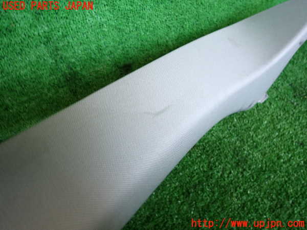 2UPJ-9236977660]BMW X3(PC25)左フロントピラートリム 中古 (E83)_2
