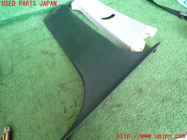 2UPJ-9236977665]BMW X3(PC25)右センターピラートリム 中古 (E83)_3