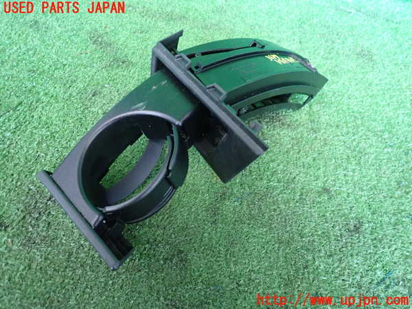 2UPJ-9236977810]BMW X3(PC25)ドリンクホルダー 中古 (E83)_3