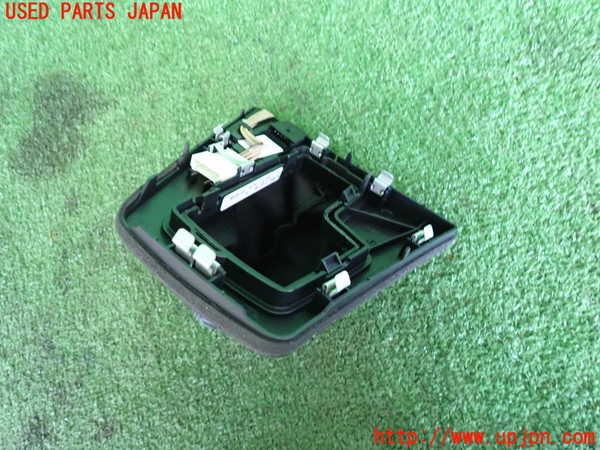 2UPJ-9236977575]BMW X3(PC25)シフトブーツ 中古 (E83)_3