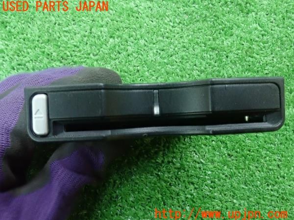 3UPJ=9236980503]ベンツ E350(212056C W212)ミツビシ 三菱電機 EP-9U47N ETC車載器 ビーコン付き 中古_3