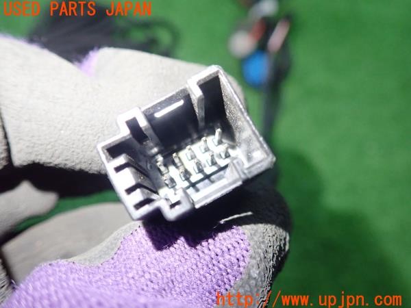 3UPJ=9236980503]ベンツ E350(212056C W212)ミツビシ 三菱電機 EP-9U47N ETC車載器 ビーコン付き 中古_4