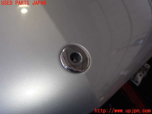 2UPJ-9236981060]ベンツ E350 W212(212056C)ボンネットフード 中古_2