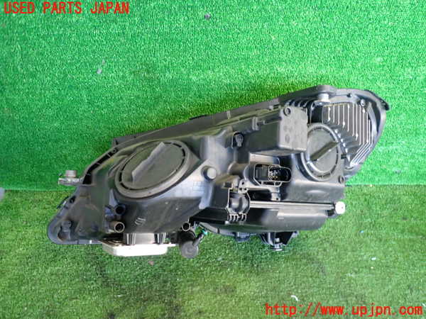 2UPJ-9236981130]ベンツ E350 W212(212056C)右ヘッドライト HID 中古_2