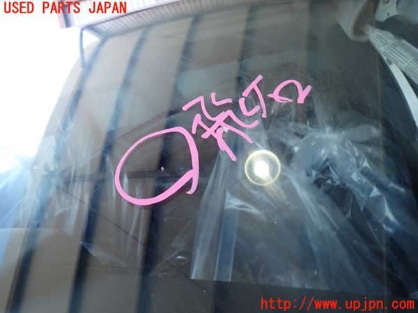 2UPJ-9236981195]ベンツ E350 W212(212056C)フロントガラス 中古 SAINT-GOBAIN SEKURIT_4