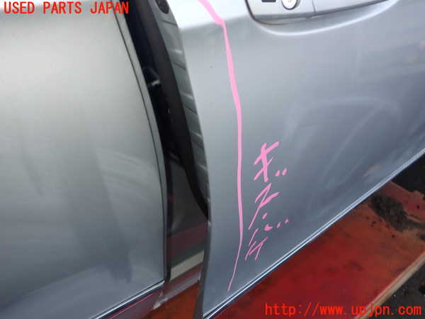 2UPJ-9236981230]ベンツ E350 W212(212056C)右前ドア 中古 SAINT-GOBAIN SEKURIT M35 43R-000677_2