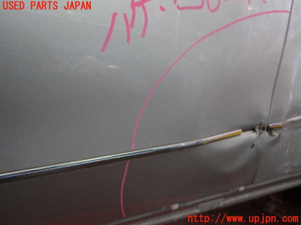 2UPJ-9236981260]ベンツ E350 W212(212056C)左前ドア 中古 SAINT-GOBAIN SEKURIT M35 43R-000677_2