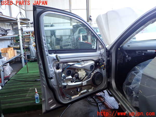 2UPJ-9236981260]ベンツ E350 W212(212056C)左前ドア 中古 SAINT-GOBAIN SEKURIT M35 43R-000677_5