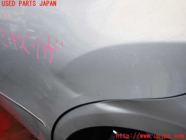 2UPJ-9236981320]ベンツ E350 W212(212056C)左後ドア 中古 SAINT-GOBAIN SEKURIT M24100 43R-001025_3