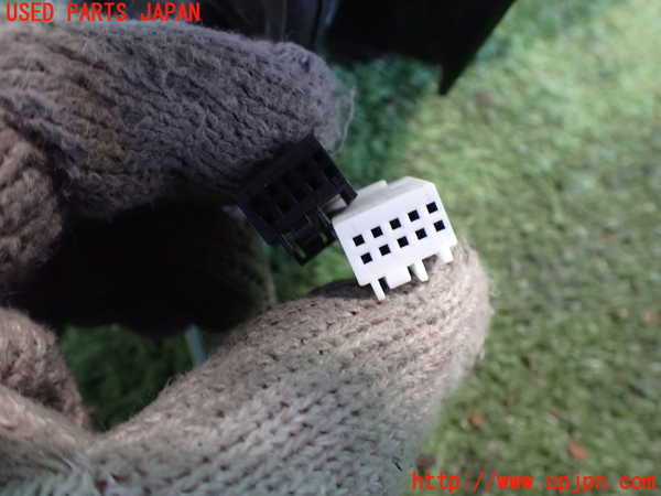 2UPJ-9236981210]ベンツ E350 W212(212056C)右ドアミラー 中古_3