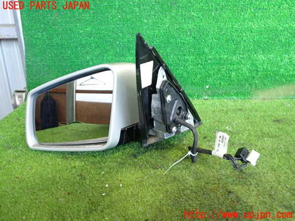 2UPJ-9236981212]ベンツ E350 W212(212056C)左ドアミラー 中古_3