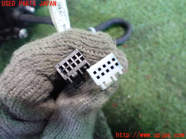 2UPJ-9236981212]ベンツ E350 W212(212056C)左ドアミラー 中古_4