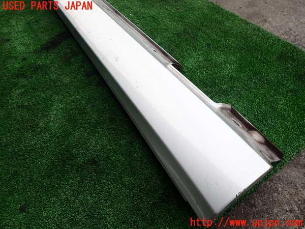 2UPJ-9236981390]ベンツ E350 W212(212056C)右サイドステップ 中古_4