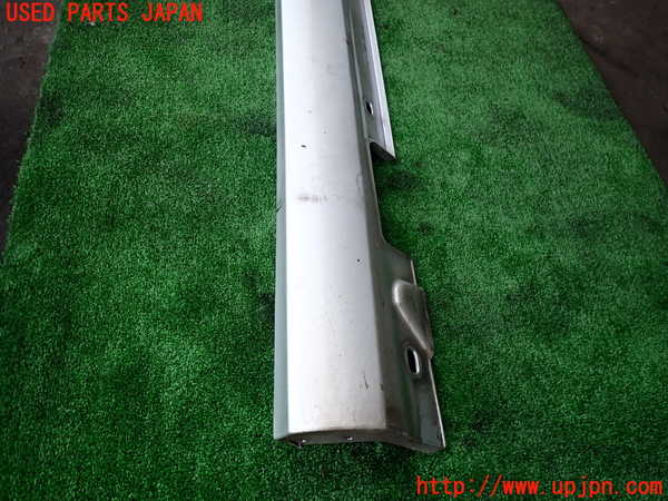 2UPJ-9236981392]ベンツ E350 W212(212056C)左サイドステップ 中古_2