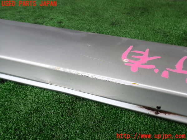 2UPJ-9236981392]ベンツ E350 W212(212056C)左サイドステップ 中古_3