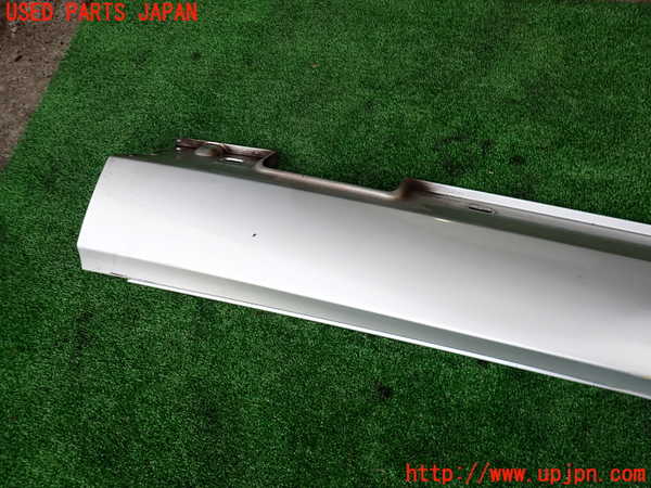 2UPJ-9236981392]ベンツ E350 W212(212056C)左サイドステップ 中古_4