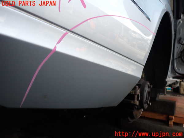 2UPJ-9236981610]ベンツ E350 W212(212056C)リアバンパー 中古_2