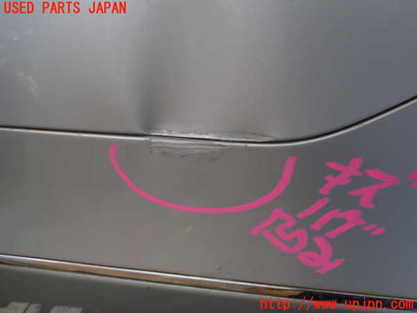 2UPJ-9236981610]ベンツ E350 W212(212056C)リアバンパー 中古_4