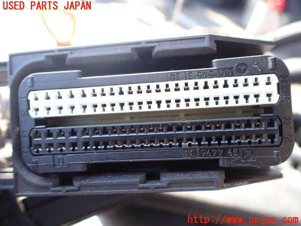 2UPJ-9236982010]ベンツ E350 W212(212056C)エンジン 272 中古_2