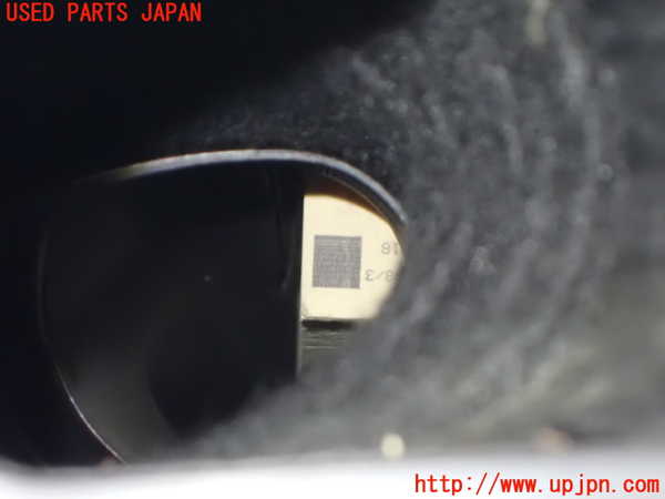 2UPJ-9236982560]ベンツ E350 W212(212056C)エアクリーナーボックス 中古_2