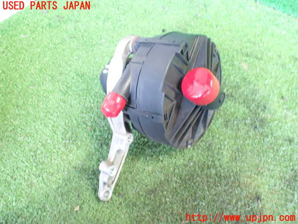 2UPJ-9236982590]ベンツ E350 W212(212056C)エアポンプ 中古_2