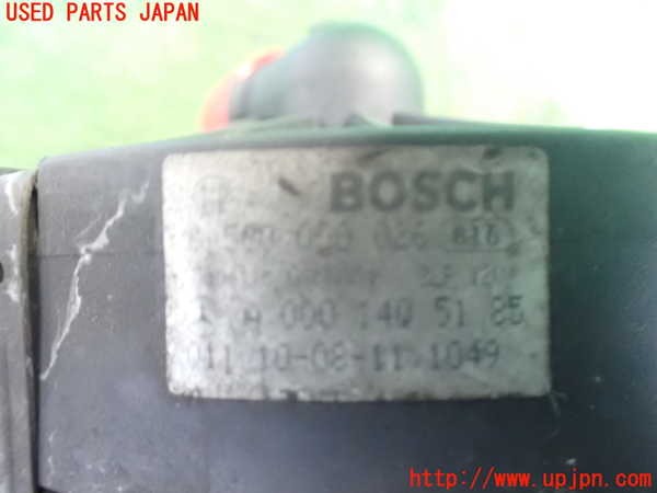 2UPJ-9236982590]ベンツ E350 W212(212056C)エアポンプ 中古_3