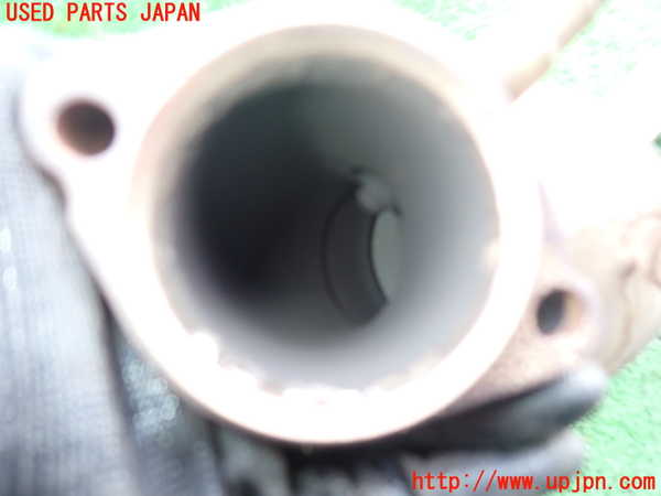 2UPJ-9236982651]ベンツ E350 W212(212056C)センターパイプ1 中古_3