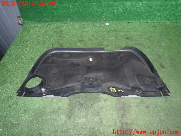 2UPJ-9236982160]ベンツ E350 W212(212056C)エンジンアッパーカバー 中古_2